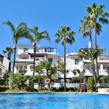 Apartamentos Y Casas Serinamar Marbella El Ángel Zewnętrze zdjęcie