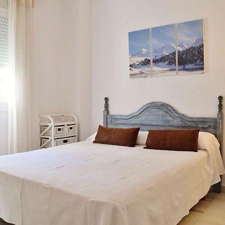 Apartamentos Y Casas Serinamar Marbella El Ángel Zewnętrze zdjęcie