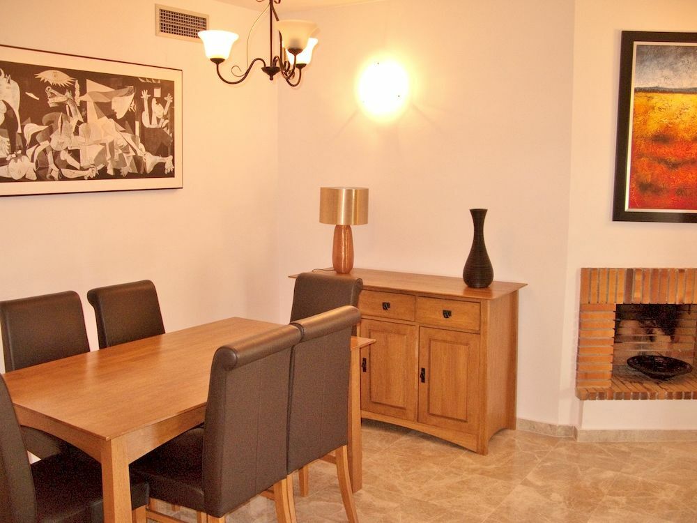 Apartamentos Y Casas Serinamar Marbella El Ángel Zewnętrze zdjęcie