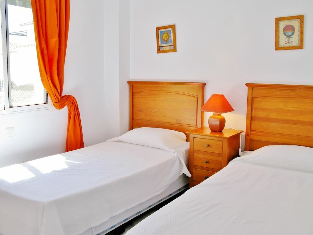 Apartamentos Y Casas Serinamar Marbella El Ángel Zewnętrze zdjęcie
