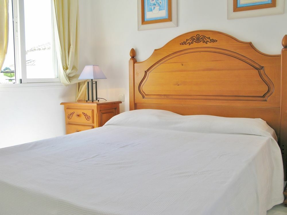 Apartamentos Y Casas Serinamar Marbella El Ángel Zewnętrze zdjęcie