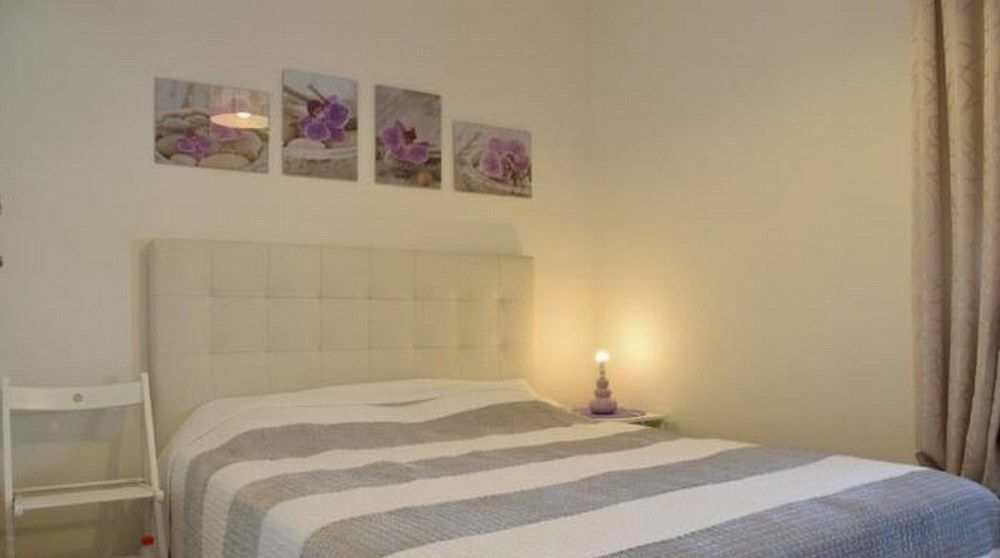 Apartamentos Y Casas Serinamar Marbella El Ángel Zewnętrze zdjęcie