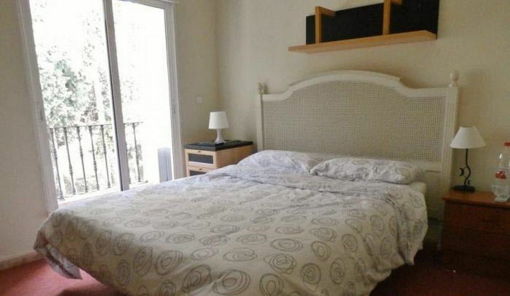 Apartamentos Y Casas Serinamar Marbella El Ángel Zewnętrze zdjęcie